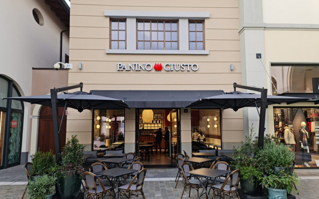 Panino Giusto – Franciacorta Village